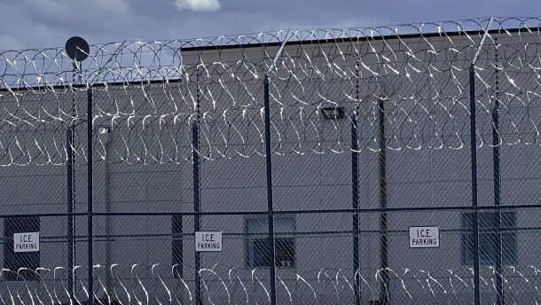 The American Civil Liberties Union of New Mexico on Oct. 16, 2026, announced it had filed a federal lawsuit against the U.S. Immigration and Customs Enforcement agency over outstanding public records request related to detention contracts in the state at Cibola and Torrance counties' detention facilities