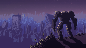 When nothing else works, you can lose yourself in the simple repetition of a game like <em>Into the Breach</em>.