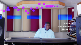 The Formula: A Video Series On The Science Of Sampling