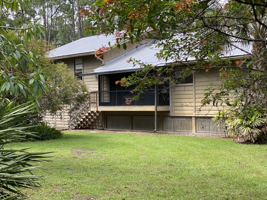 Hope Home in Collier County