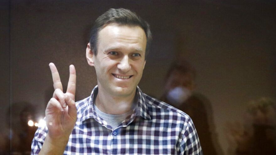 Alexander Zemlianichenko/AP