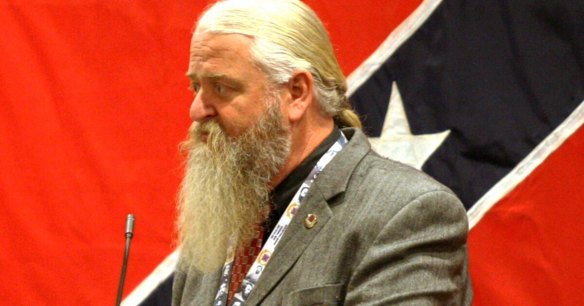 Relocation Of Confederate General Statue To Florida Receiving Some