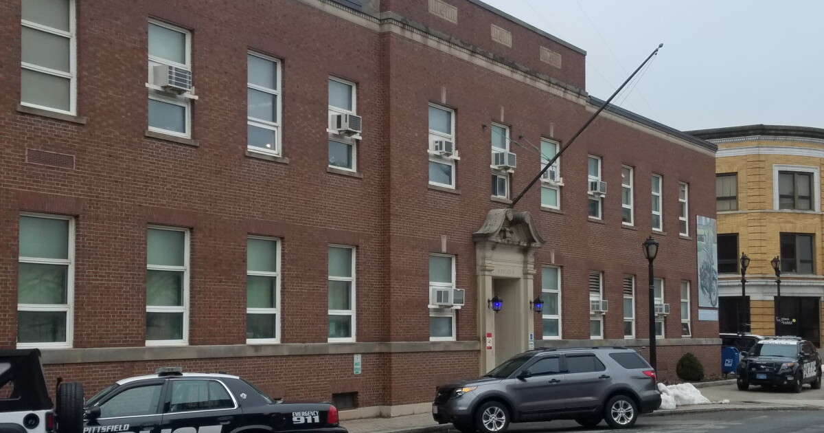 Pittsfield, Mass., Police Officer Will Not Be Charged In Shooting | New ...