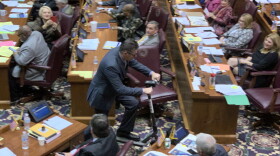 House Scoots Electric Scooter Bill To Senate