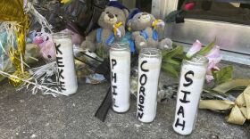 Kimberly Chandler/AP