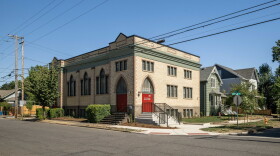 DevNW paid a high price for preserving the walls of Salem's Evergreen Presbyterian Church.