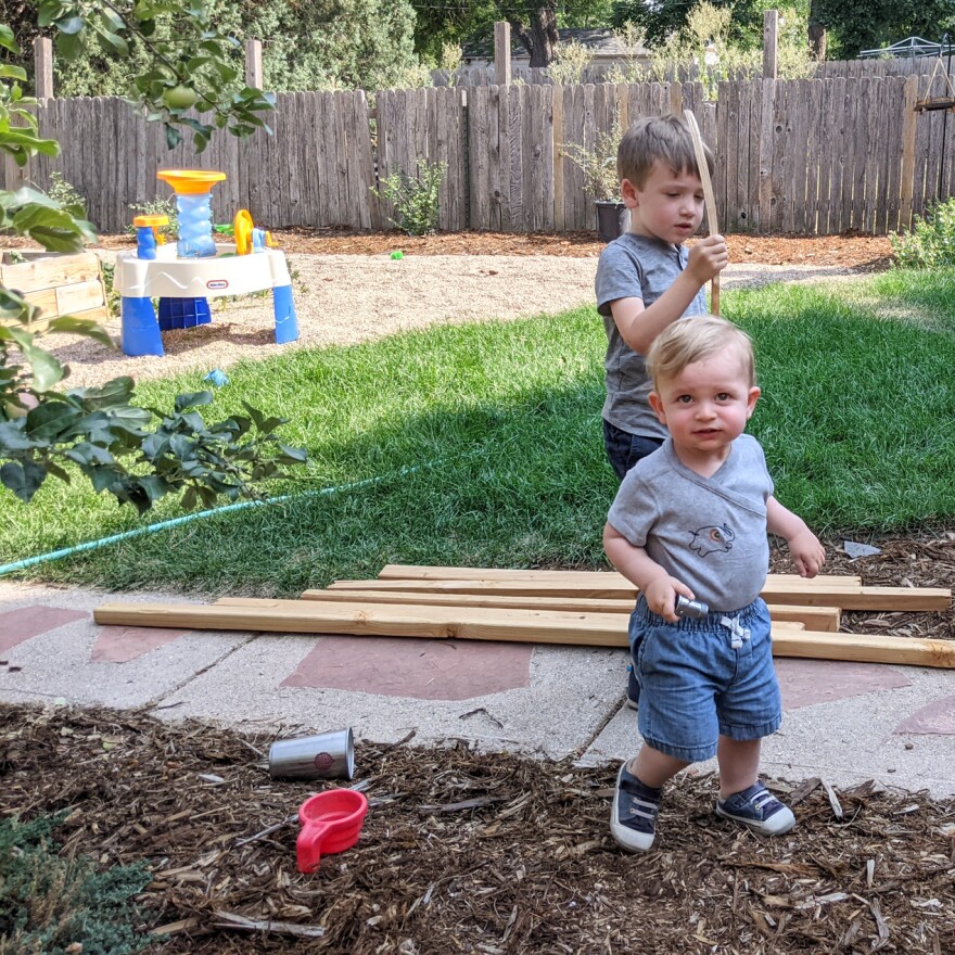 The family expected the bill for Gus' birth in April 2020 to be heftier than the $30 they were billed four years earlier for the delivery of his older brother, Hank. They had better insurance back then. But the $2,755 charge for high-level emergency services for a routine delivery seemed outrageous to them.