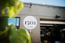 1501 South Mint is a Black owned bar in Uptown Charlotte.