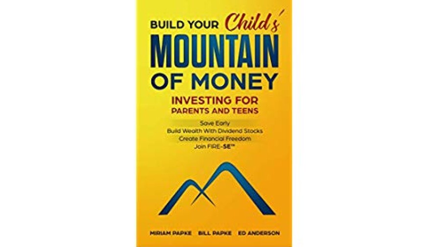 Build Your Child's Mountain of Money