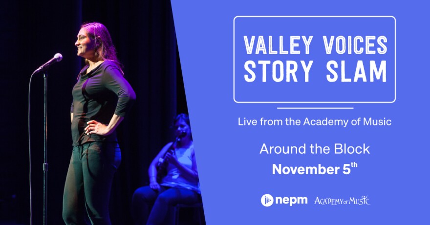 Valley Voices - Around the Block