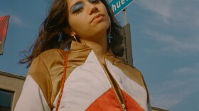 Angelica Garcia's <em>Cha Cha Palace</em> preserves memories of a Latinx upbringing in an amber of <em>agua de rosa</em>.