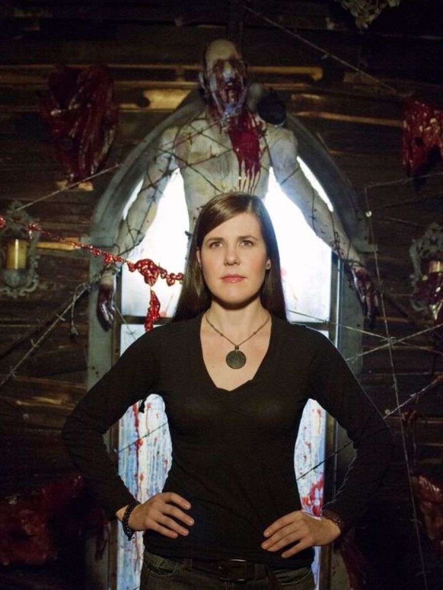 Margee Kerr