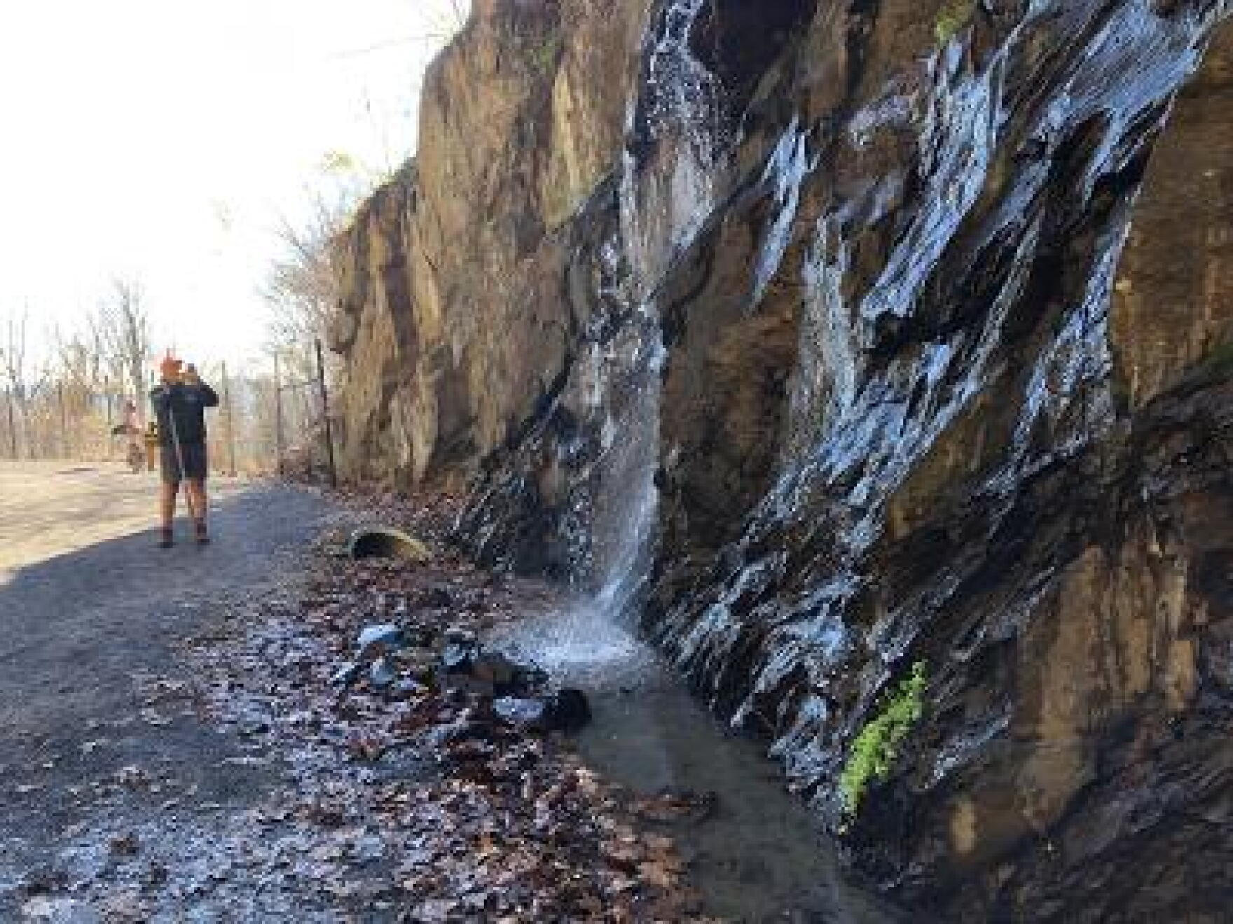 Blue Ridge Tunnel Opens to the Public WVTF