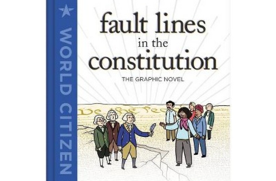 Fault Lines in the Constitution