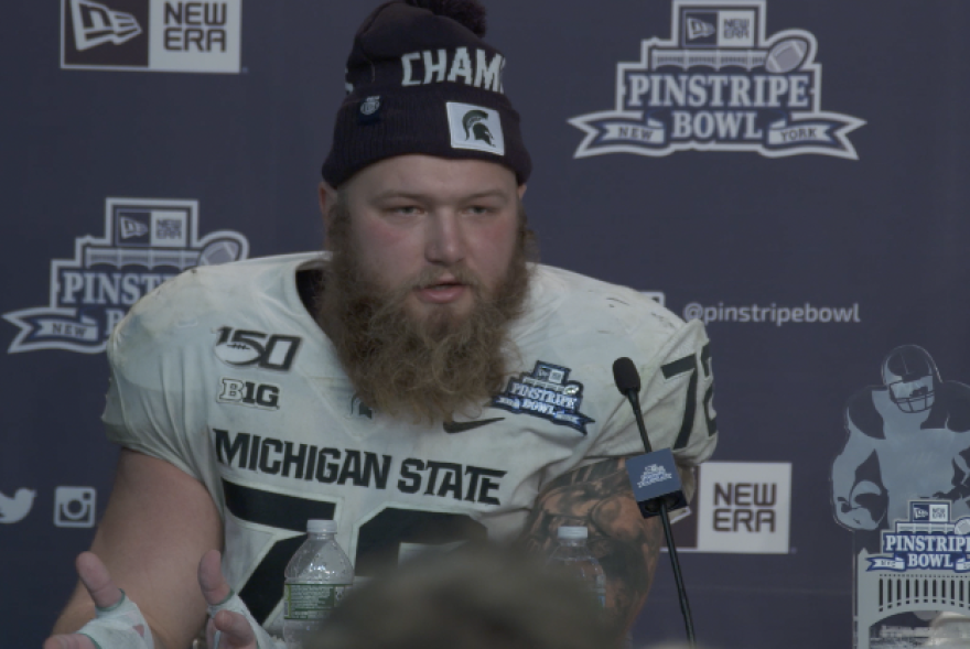 MSU Football