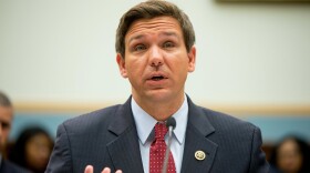 Gov. Ron DeSantis is ordering a review of the state's election systems.