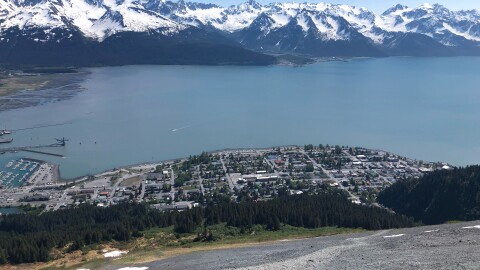 Seward has struggled acutely with the pressure of short-term rentals on affordable housing options.