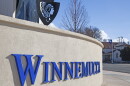 Winnemucca sign