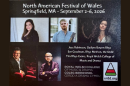 The North American Festival of Wales happens Sep. 2-6