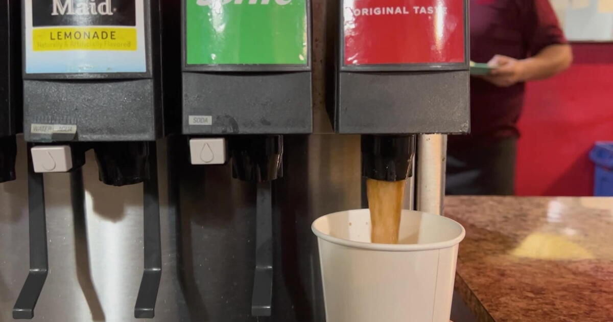 Government Allows States to Limit Sugary Drink Purchases