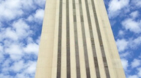 Capitol building