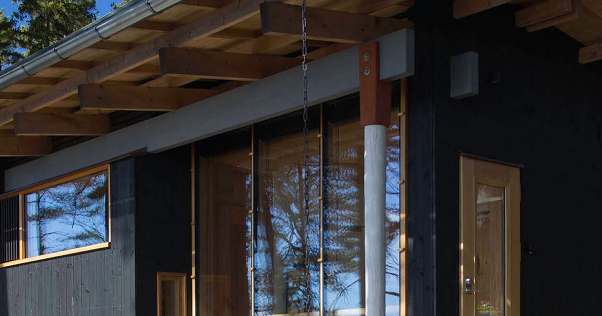 Green Visions: Architecture and Sustainability at FinnFest