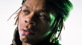 Negus Irap sticks to a winning hip-hop formula in the new music video for "Reset," from the album "My Name Is Guss."