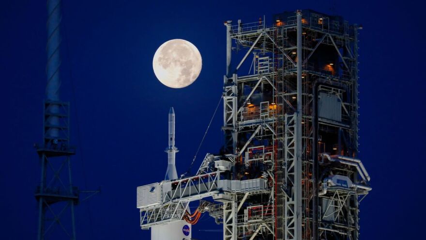 Eva Marie Uzcategui/AFP via Getty Images