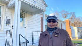 Helen Bradshaw, a homeowner on Granby Street in Hartford, said a storm last September flooded her basement and claimed two cars in her driveway. It cost her. And now, she might be able to get some help from her city as a "Flood Mitigation Assistance Program" fund has been set up for 50 people like her.