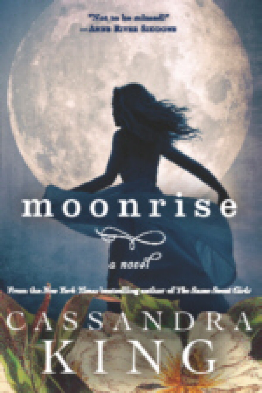 "Moonrise" by Cassandra King