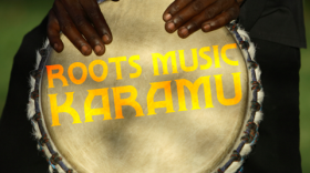 Roots Music Karamu