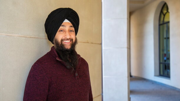 Naindeep Singh