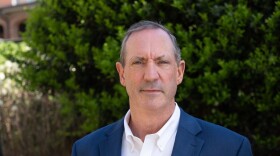 Pete Madden, president and CEO of the U.S. Endowment for Forestry and Communities