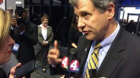 U.S. Sen. Sherrod Brown (D-Ohio)