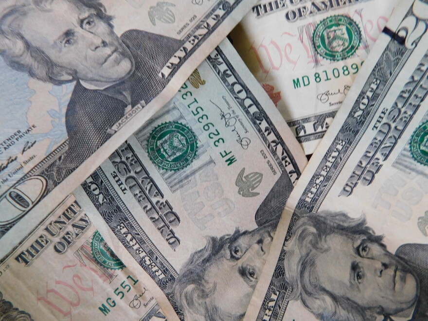 According to a Pew Research Center poll, eight in ten Americans rank the economy as the top issue in this year’s election.