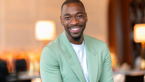 Jay Pharoah, a Chesapeake native and star of television and film, started the Pharoah Phamily Phoundation with his family to support students in the arts. A fundraising gala is Saturday, Sept. 26, at Rivers Casino in Portsmouth.