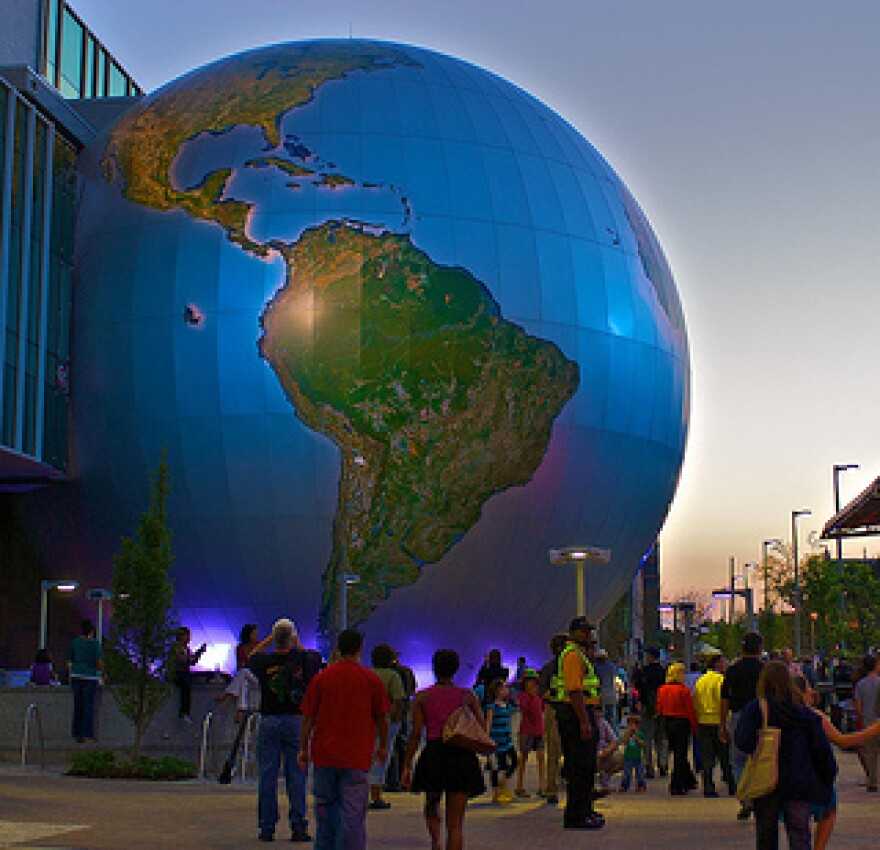 N.C. Museum of Natural Sciences