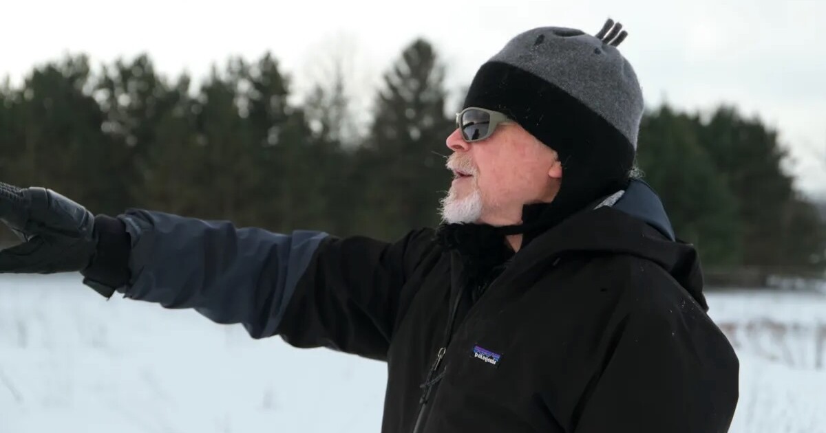 New Michigan program helps farms continue by connecting buyers with sellers