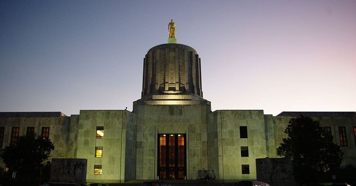 4 things to watch in Oregon politics in 2026