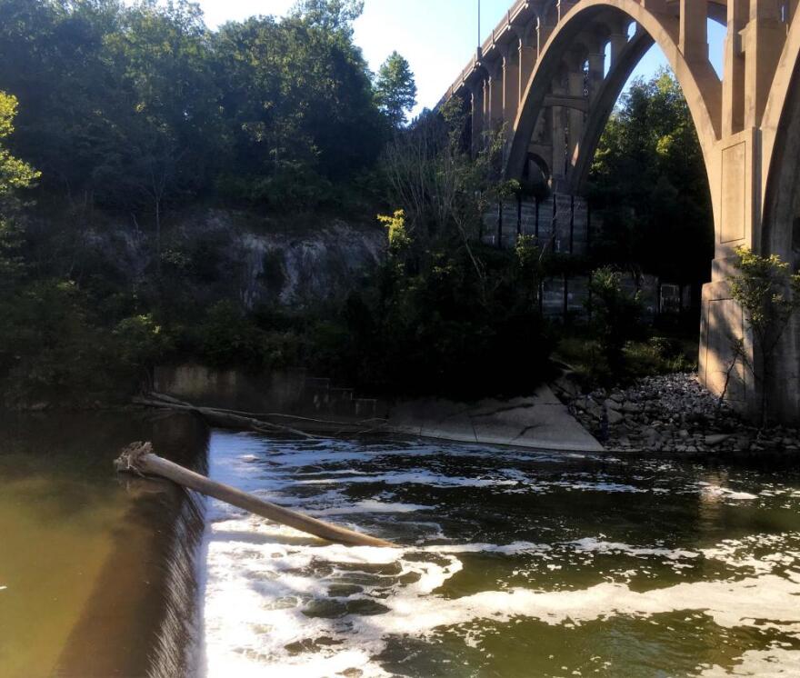 [photo: Mark Urycki / ideastream]