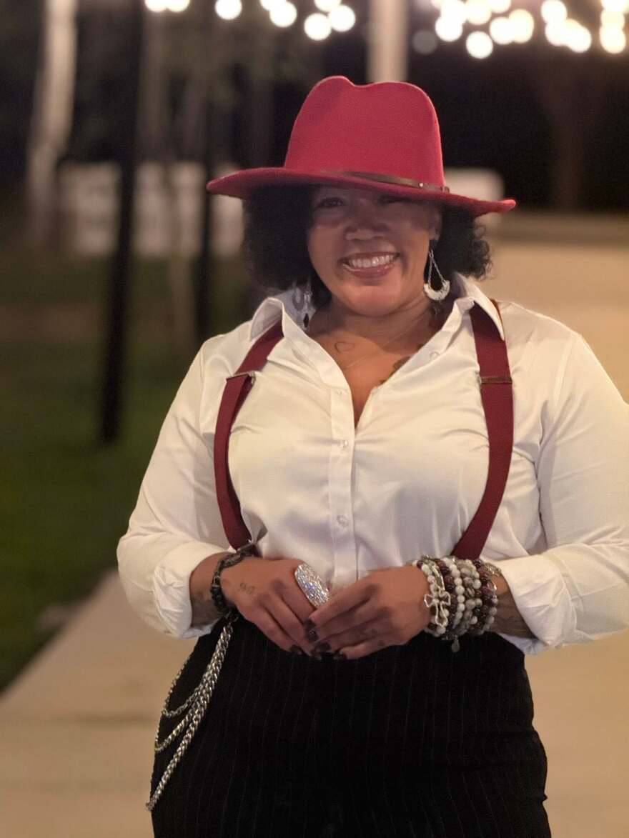 QC singer Nina Nichole Little and her band will perform for free on Friday, Aug. 21 at 8 p.m. during the Bill Bell festival.