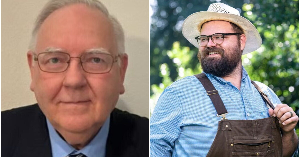 Nov. 3 Election Guide: Meet the 4th Congressional District candidates