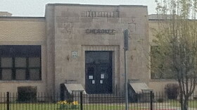 Cherokee Elementary in Turley is one of the schools closing
