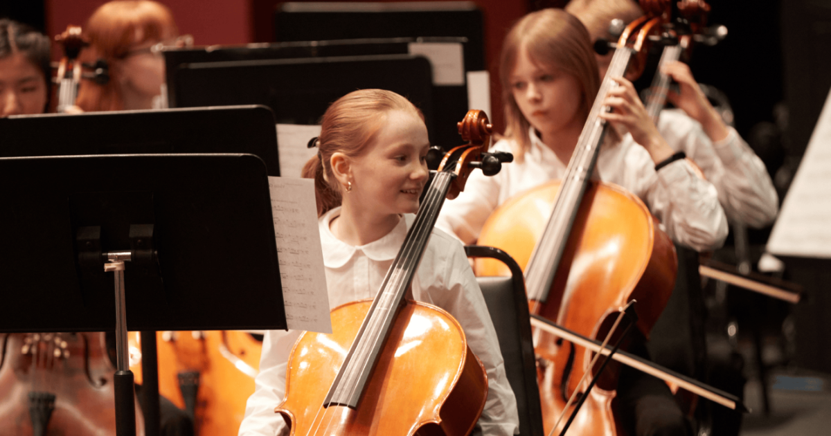 Kansas City kids can get free or low-cost music and dance lessons. Here's where.