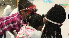 New Horizons Child Care Center in Evanston is one of the designated Preschool Promise providers.