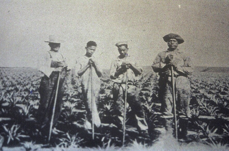 100 Years of Hawaiian Home Lands Creates Generational Wealth for