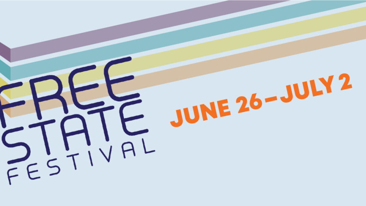 KPR Presents: Free State Festival - Vimarsana News
