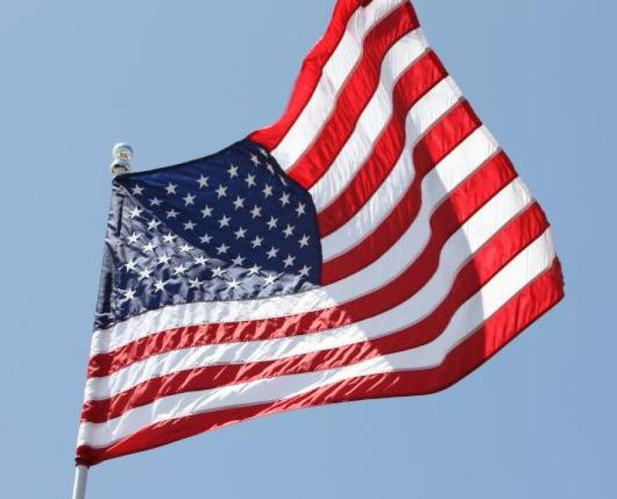 American Flag