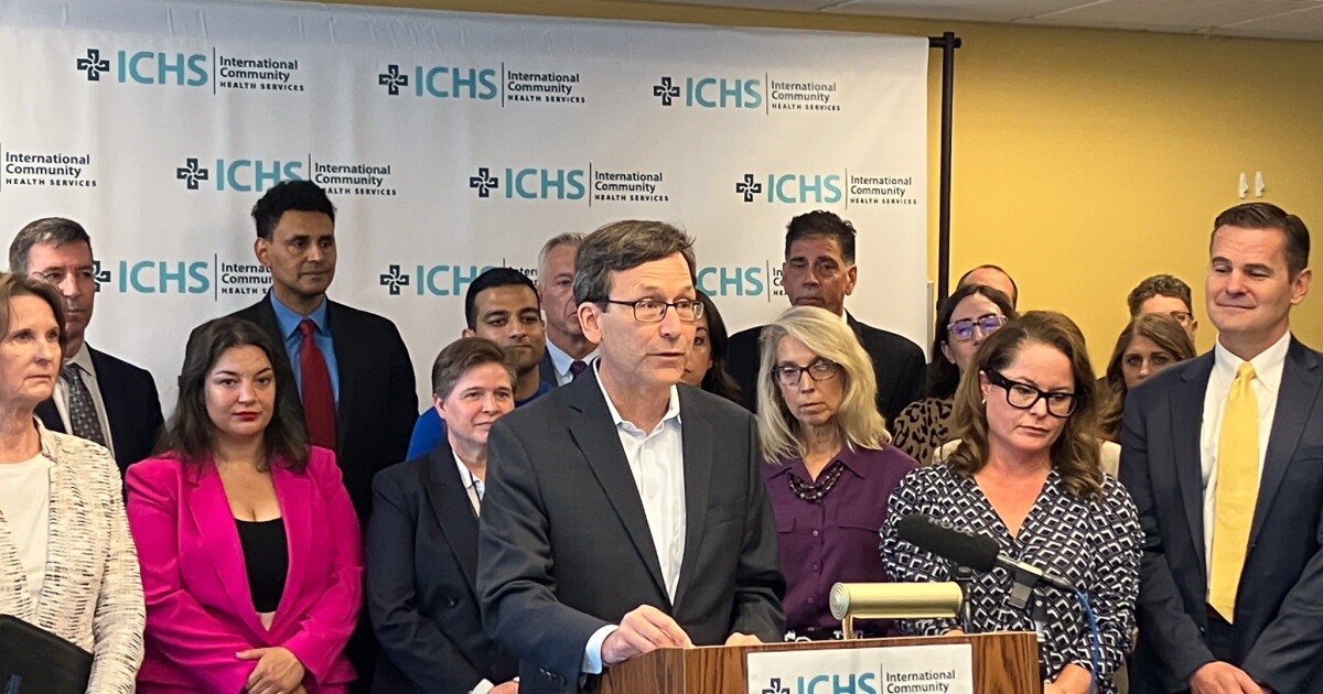 WA officials rush to help thousands keep health plans as Medicaid cuts loom