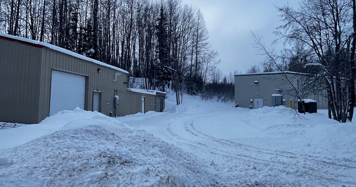 State study finds “forever chemicals” in Nikiski soil, groundwater